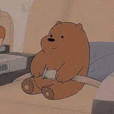 | see more about aesthetic, grunge and light. Best Memes Site In Brazil Vintagecartoon Memes Humor Funny Desen Best Memes Site In Brazil V We Bare Bears Wallpapers Bear Wallpaper Cartoon Pics