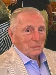 Obituary of Edward Joseph Haefeli Sr.