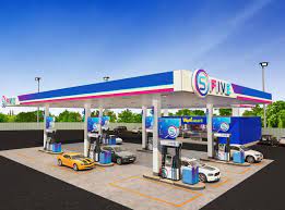 Petrol stations in the federal territories of malaysia. Malaysians Must Know The Truth Five Petrol Station Opens In Malaysia