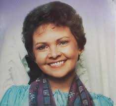 Birthday Remembrance to Billie Jo Spears 😊
