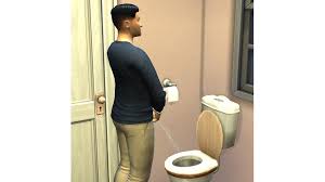 Doch doch, mit diversen mods ist das möglich ;). Sims 4 Die Besten Mods Chip