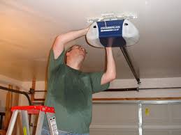 I'm sure there is more than one cause of this problem, but for me the issue. Garage Door Opener Repair What To Do When Your Garage Door Opener Stops Working The Diy Household Tips Guide