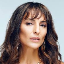 Sheila Taft and Cathy Ross