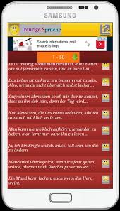 Traurige Sprüche For Android Apk Download