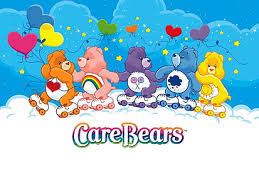 Care bear | bear wallpaper, cute wallpapers, care bears. Hd Wallpaper Cannabis Care Bear Wallpaper Flare