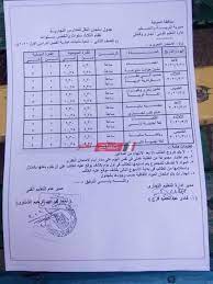 فين جدول امتحانات الثانوي التجاري محافظة الدقهلية. Ø¬Ø¯ÙˆÙ„ Ø§Ù…ØªØ­Ø§Ù†Ø§Øª Ø§Ù„Ø¯Ø¨Ù„ÙˆÙ… Ø§Ù„ØªØ¬Ø§Ø±ÙŠ 2021 Ù†Ø¸Ø§Ù…ÙŠ Ø§Ù„Ø«Ù„Ø§Ø« ÙˆØ§Ù„Ø®Ù…Ø³ Ø³Ù†ÙˆØ§Øª Ø§Ù„ØªØ±Ù… Ø§Ù„Ø£ÙˆÙ„ Ù…ÙˆÙ‚Ø¹ ØµØ¨Ø§Ø­ Ù…ØµØ±