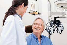 Image result for Eye Examination