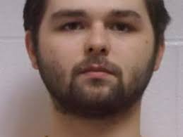 Man arrested a day after sentencing