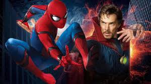 Homecoming sequel in late july, 2018. Breaking Benedict Cumberbatch Joins The Cast Of Spider Man 3 Mcuexchange