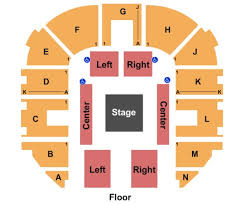 Santa Cruz Civic Auditorium Tickets In Santa Cruz California