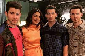 The money was still pouring in for the jonas brothers even as they got older and most of that came from the attachment they had with their younger audience. Priyanka Chopra Attends First Ever Jonas Brothers Concert