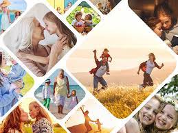 Free Photo Collage Maker Online Tools Software Free Photo Collage Maker Picture Collage Maker Collage Maker Online