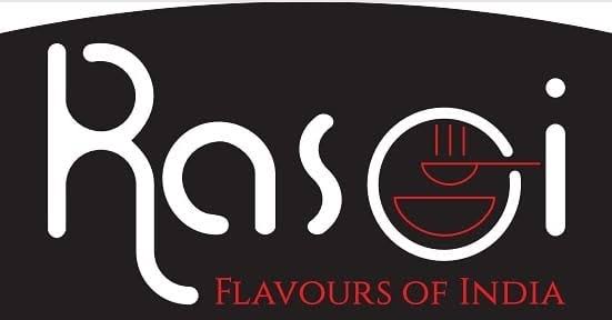 Rasoi Fort Kochi logo