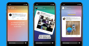 So about that exciting new twitter feature called 'fleets'… today, twitter channeled the essence of sam richardson in baby of the year when he. Twitter Fleets To Be Sunk At Sea On August 3 Salesground