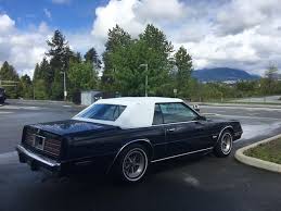 Image result for Black 1981 Chrysler