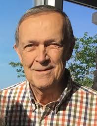 Obituary information for Harry Bruce Kuder