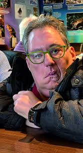 LYLE Mark Tragically passed away