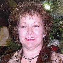 Kay L. DeCamp Obituary