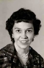 Irene "Janie" Carter Obituary