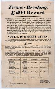 to go a revolutioning…