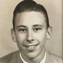 Obituary information for Michael Stephen Obad