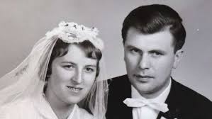 Großes Fest fällt aus: Walter und Vera Neumann begehen die Diamantene  Hochzeit