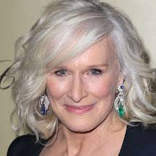 This hairstyle was popular on adolescents and. The Best Medium Length Hairstyles For Older Women Sixty And Me