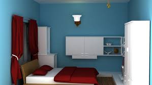 Maybe you would like to learn more about one of these? Make The 3d Bedroom Interior Design By Midhunmkd Fiverr