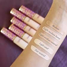 Tarte Shape Tape Concealer Health Beauty Makeup On Carousell