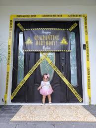 Quarantine Birthday Ideas For Mother Pin On First Birthday Party Invitations Themes Ideas