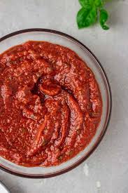 Maybe you would like to learn more about one of these? Easy Homemade Pizza Sauce Recipe The Dinner Bite