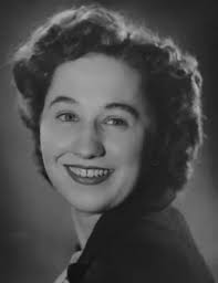 Obituary information for ...