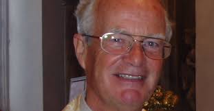 Obituary: The Revd Tony Crowe