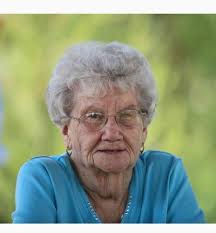 Mary Linder Obituary (1926