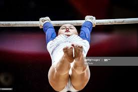 Born 18 july 2000) is a russian artistic gymnast. Angelina Melnikova Angeli Na Me Lnikova Gymnastics World Artistic Gymnastics Gymnastics