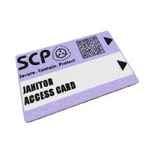 Jun 02, 2021 · a gift card works like a gift certificate, and can be electronically charged and funded through you credit card machine. Keycards Scp Secret Laboratory Official Wiki Fandom