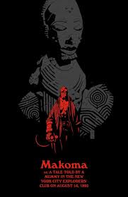 Sayonara No Asa Ni Yakusoku No Hana O Kazaro Makoma A Tale Told By A Mummy In The New York City Explorers Club On August 16 1993 Desenhos Aleatorios Quadrinhos Novelas