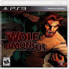 The Wolf Among Us Ps3 Imars Download Http Warezator Eu The Wolf Among Us Ps3 Imars 2 Tags Consolegames 2014 Adven The Wolf Among Us Game Codes Wolf