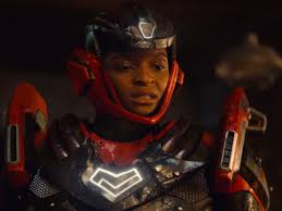 Ironheart Is A Blast, And It's Because It Does Something All My Favorite  Marvel Movies Do