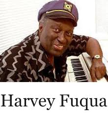 Remembering Harvey Fuqua, Motown Musician