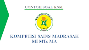 Check spelling or type a new query. Soal Ksm Online 2020 Lengkap Dengan Kunci Jawaban Untuk Mi Mts Dan Ma Guru Maju
