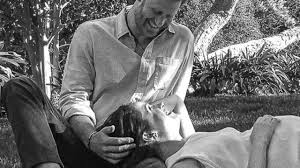 New idea reports that there's a new bombshell allegation about the state of prince harry and meghan markle's marriage. Meghan Markle Prince Harry Royal Couple Expecting Second Child