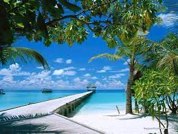 We present you our collection of desktop wallpaper theme: Beach Backgrounds For Desktop Wallpaper Cave