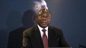 Pr françois dabis, praticien hospitalier au centre hospitalier universitaire de bordeaux et professeur d'epidémiologie, economie de la santé et prévention à l'université victor segalen à bordeaux. Cyril Ramaphosa Elu Nouveau President De L Afrique Du Sud