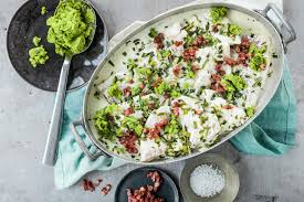 Maybe you would like to learn more about one of these? Filetto Di Merluzzo Bianco In Umido Con Pure Di Piselli Pesce Coop Ch