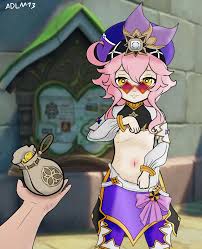 Rule34 - If it exists, there is porn of it   6060642