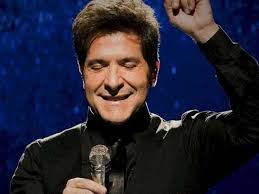 Daniel completa 55 anos. Confira as 10 músicas mais ouvidas do artista