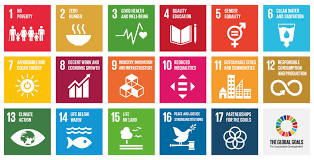 17 goals to transform our world. The 17 Internationally Agreed Sustainable Development Goals Sdgs Un Org Download Scientific Diagram