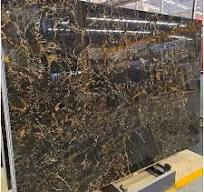 Portoro Gold Black Marble - Exclusive Marble Manufacturer ...