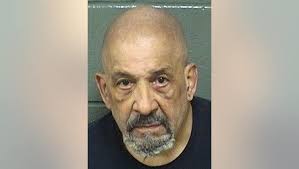 80-year-old man accused of killing wife apologizes to victim's family